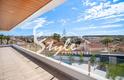 Resale - Villa - Ciudad Quesada - La Marquesa Golf