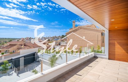 Resale - Villa - Ciudad Quesada - La Marquesa Golf