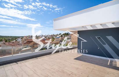 Resale - Villa - Ciudad Quesada - La Marquesa Golf
