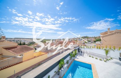 Resale - Villa - Ciudad Quesada - La Marquesa Golf