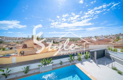 Resale - Villa - Ciudad Quesada - La Marquesa Golf