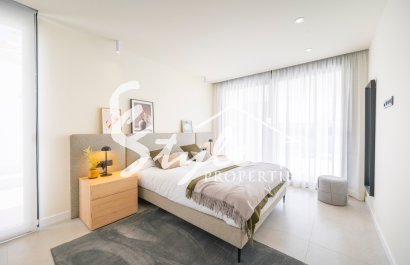 Resale - Villa - Ciudad Quesada - La Marquesa Golf