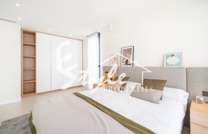 Resale - Villa - Ciudad Quesada - La Marquesa Golf