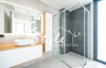 Resale - Villa - Ciudad Quesada - La Marquesa Golf