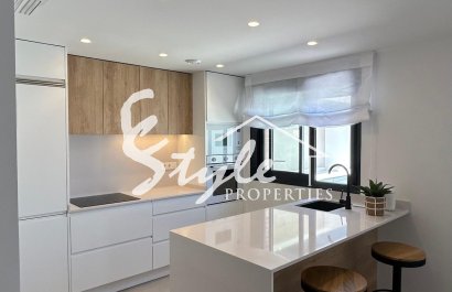 Новостройки - Semi-Detached Villa - Pilar de la Horadada - Пилар де Орадада