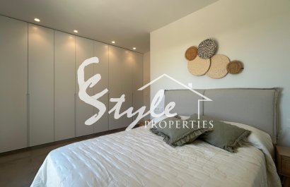 Новостройки - Semi-Detached Villa - Pilar de la Horadada - Пилар де Орадада