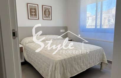 Новостройки - Semi-Detached Villa - Pilar de la Horadada - Пилар де Орадада