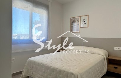 Новостройки - Semi-Detached Villa - Pilar de la Horadada - Пилар де Орадада
