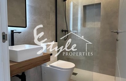 Новостройки - Semi-Detached Villa - Pilar de la Horadada - Пилар де Орадада