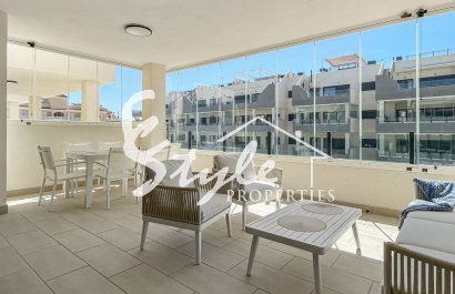 Resale - Apartamento - Orihuela-Costa - Los Dolses