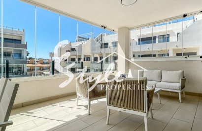 Resale - Apartamento - Orihuela-Costa - Los Dolses