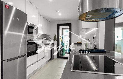 Resale - Apartamento - Orihuela-Costa - Los Dolses