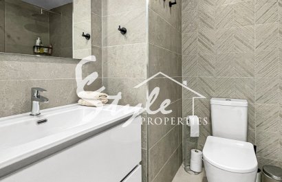 Resale - Apartamento - Orihuela-Costa - Los Dolses