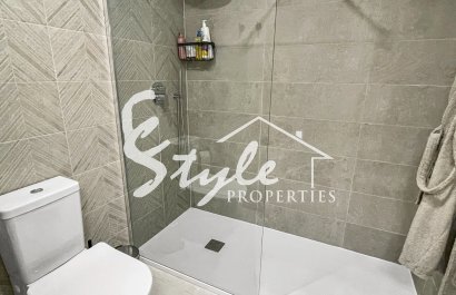 Resale - Apartamento - Orihuela-Costa - Los Dolses