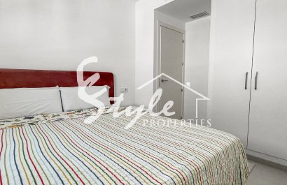 Resale - Apartamento - Orihuela-Costa - Los Dolses