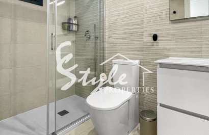 Resale - Apartamento - Orihuela-Costa - Los Dolses