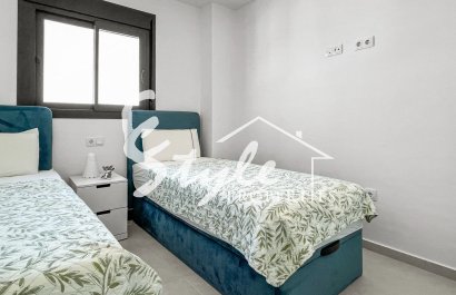 Resale - Apartamento - Orihuela-Costa - Los Dolses