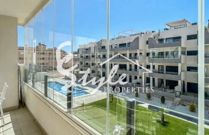 Resale - Apartamento - Orihuela-Costa - Los Dolses