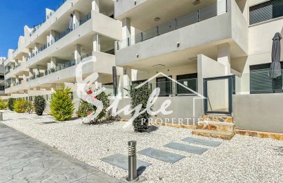 Resale - Apartamento - Orihuela-Costa - Los Dolses