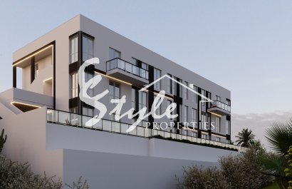Nuevo - Apartamento - Benidorm - Finestrat