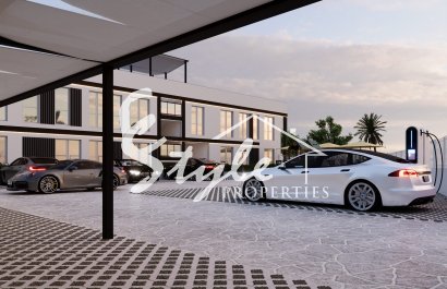 Nuevo - Apartamento - Benidorm - Finestrat