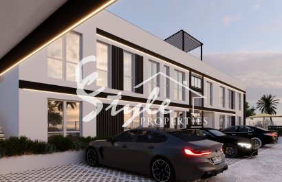 Nuevo - Apartment Penthouse - Benidorm - Finestrat