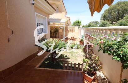 Resale - Villa - Punta Prima