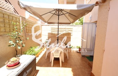 Resale - Villa - Punta Prima