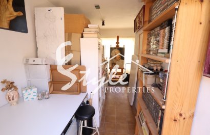 Resale - Villa - Punta Prima