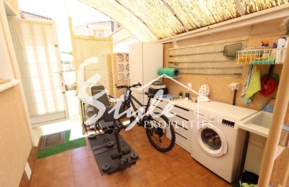 Resale - Villa - Punta Prima