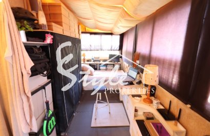Resale - Villa - Punta Prima