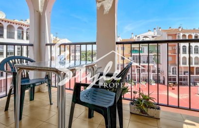 Resale - Apartamento - Torrevieja - Mar Azul