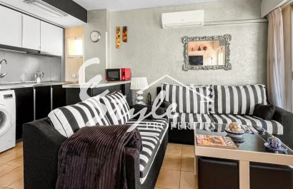 Resale - Apartamento - Torrevieja - Mar Azul