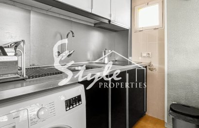 Resale - Apartamento - Torrevieja - Mar Azul
