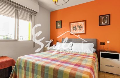 Resale - Apartamento - Torrevieja - Mar Azul