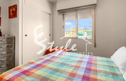 Resale - Apartamento - Torrevieja - Mar Azul