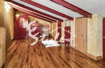 Resale - Apartamento - Torrevieja - Mar Azul