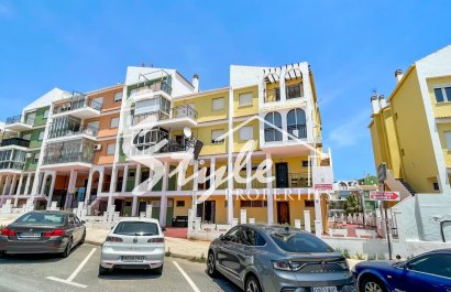 Resale - Apartamento - Torrevieja - Mar Azul