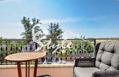 Resale - Apartamento - Orihuela-Costa - Villamartin