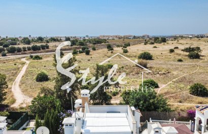 Resale - Apartamento - Orihuela-Costa - Villamartin