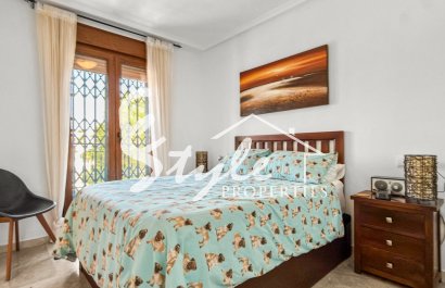 Resale - Apartamento - Orihuela-Costa - Villamartin