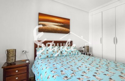 Resale - Apartamento - Orihuela-Costa - Villamartin