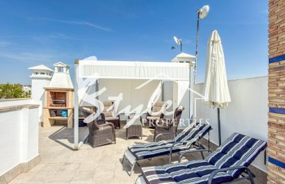Resale - Apartamento - Orihuela-Costa - Villamartin