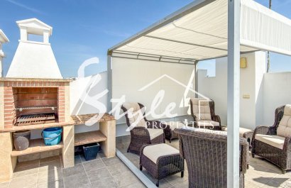 Resale - Apartamento - Orihuela-Costa - Villamartin