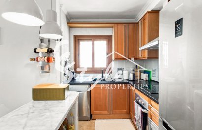 Resale - Apartamento - Orihuela-Costa - Villamartin