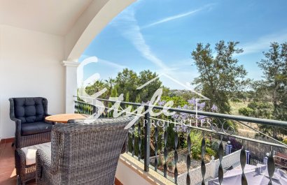 Resale - Apartamento - Orihuela-Costa - Villamartin