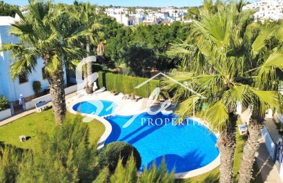 Resale - Apartamento - Orihuela-Costa - Villamartin
