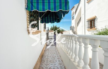 Resale - Apartamento - Orihuela-Costa - Villamartin