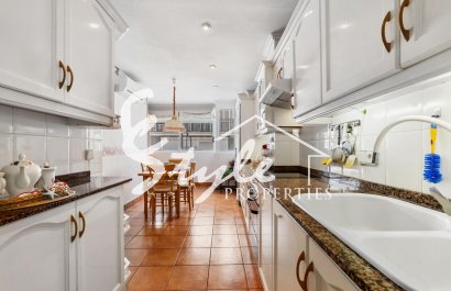 Resale - Apartamento - Torrevieja - Centro - Muelle Pesquero