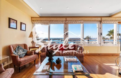 Resale - Apartamento - Torrevieja - Centro - Muelle Pesquero
